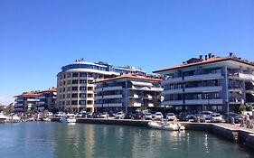 Costa Azzurra Apartment